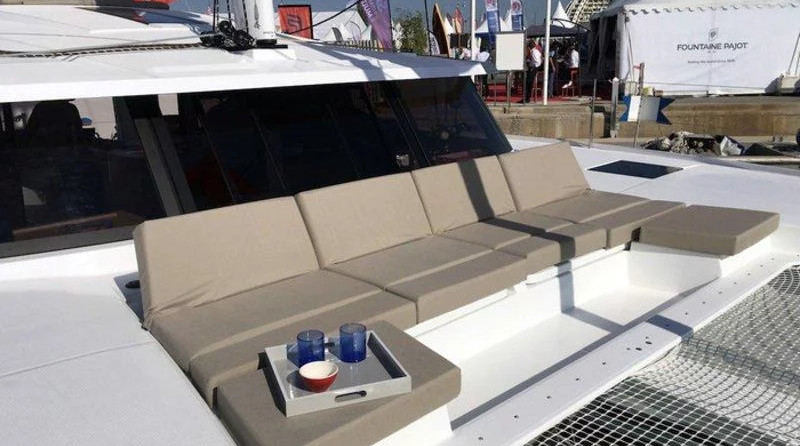 Fountaine Pajot Astrea 42