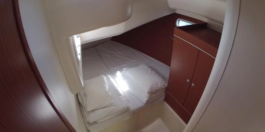 Hanse 445