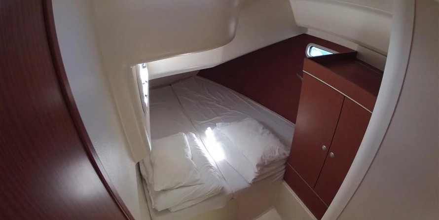 Hanse 445