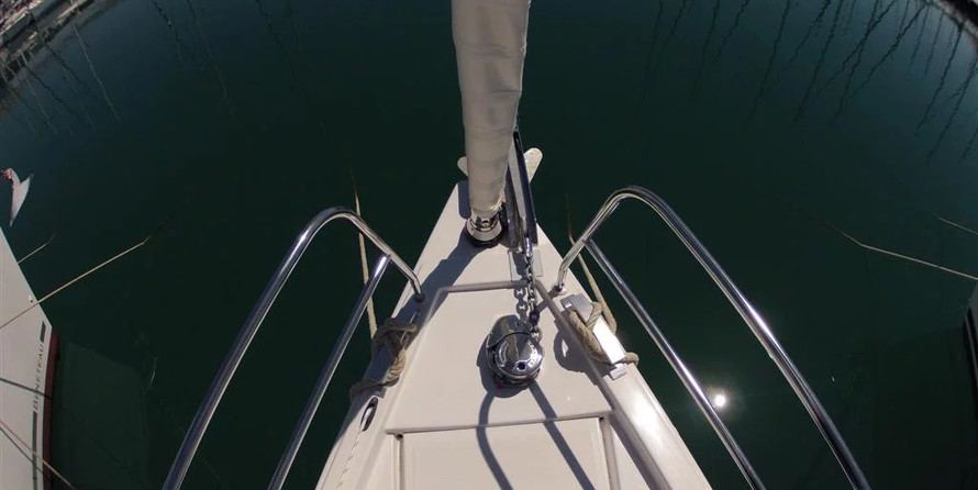 Hanse 445