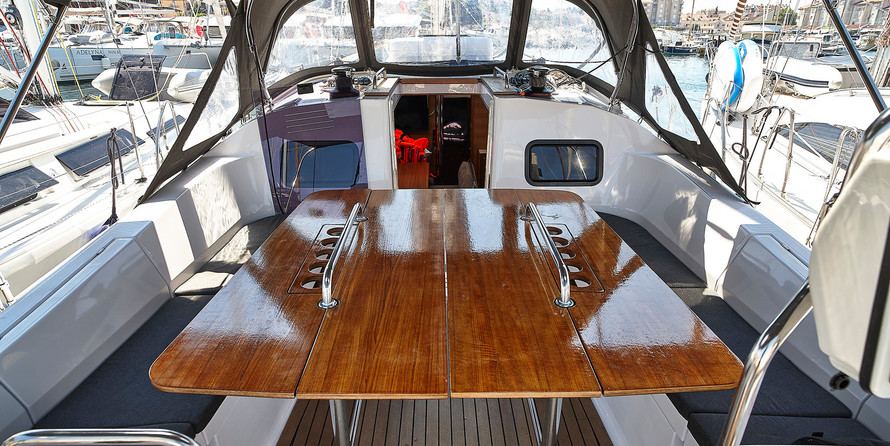 Elan Impression 45.1