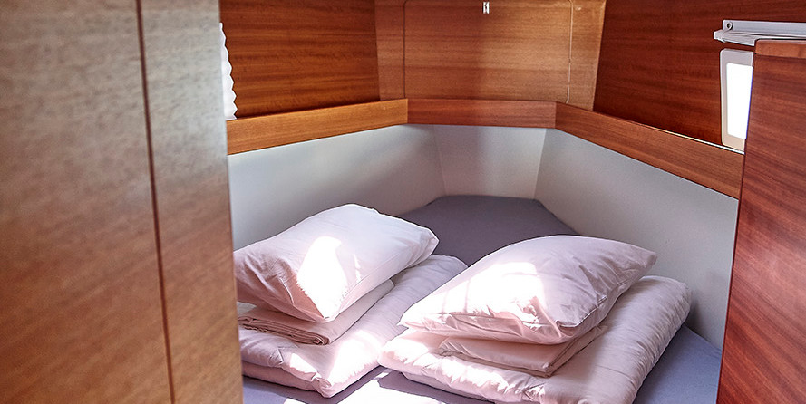 Elan Impression 45.1