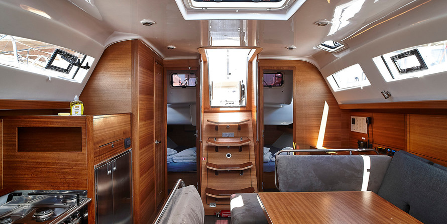 Elan Impression 45.1