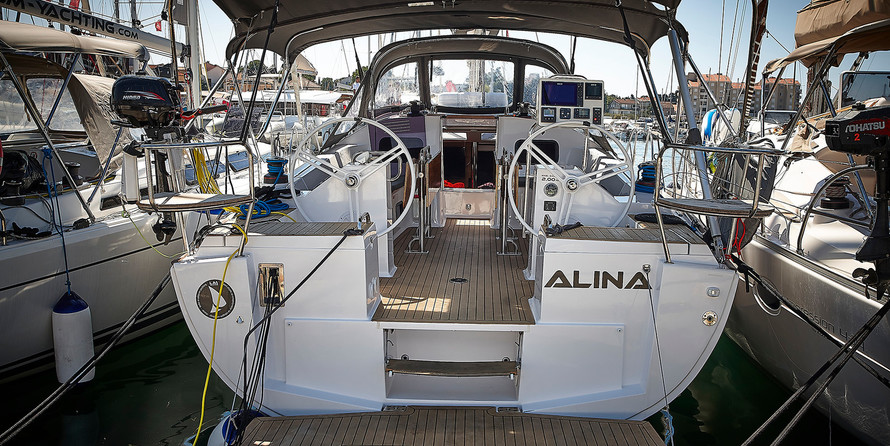 Elan Impression 45.1