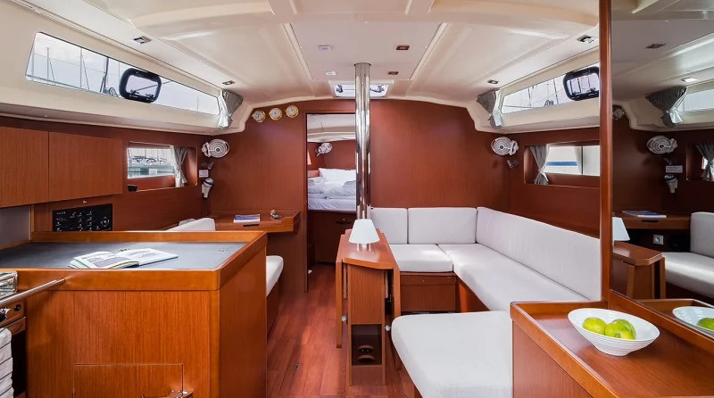 Oceanis 41.1