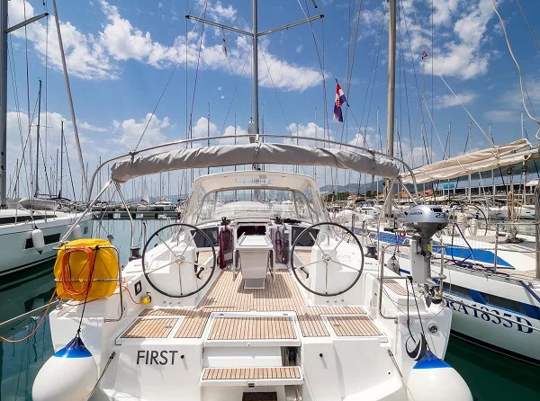 Oceanis 41.1