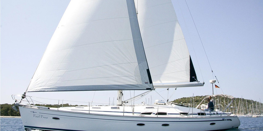 Bavaria 51 Cruiser