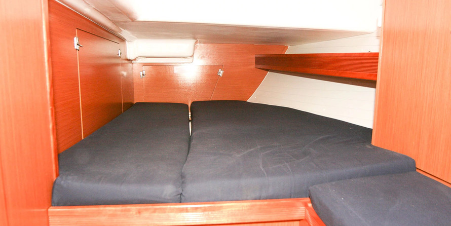 Bavaria 51 Cruiser