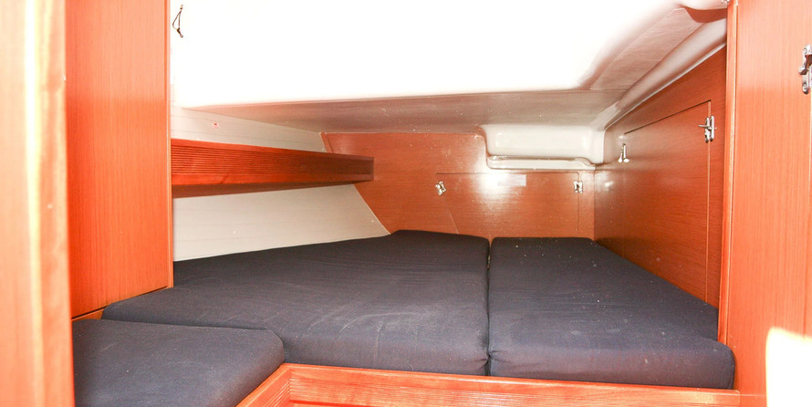 Bavaria 51 Cruiser