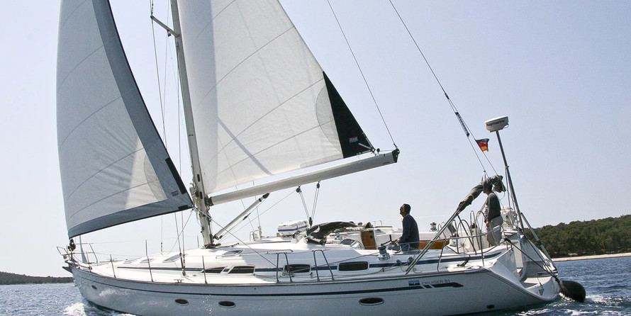 Bavaria 51 Cruiser