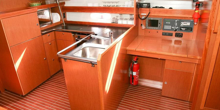 Bavaria 51 Cruiser
