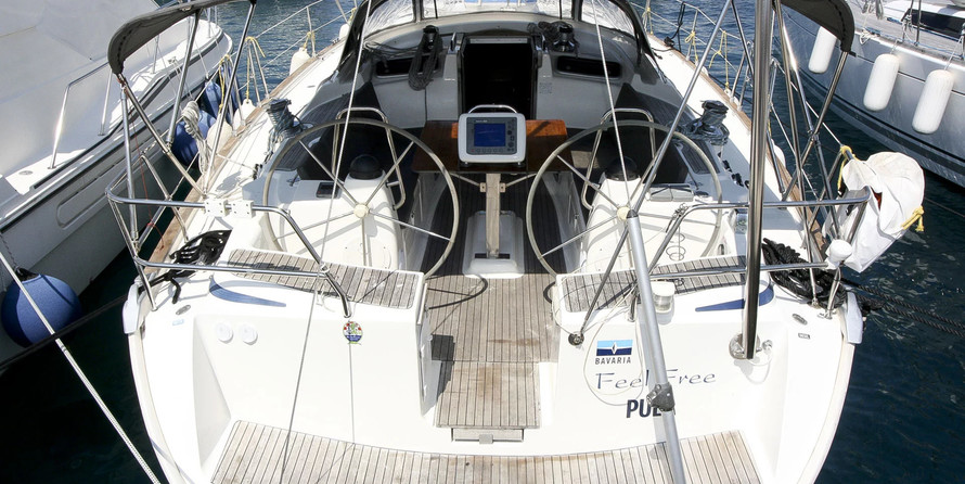 Bavaria 51 Cruiser