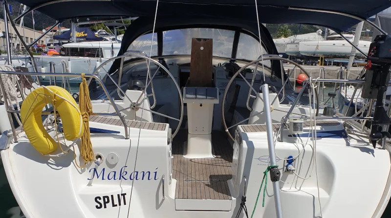 Bavaria 46
