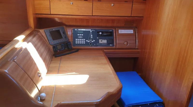 Bavaria 46