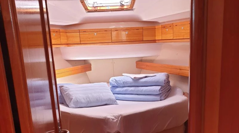 Bavaria 46