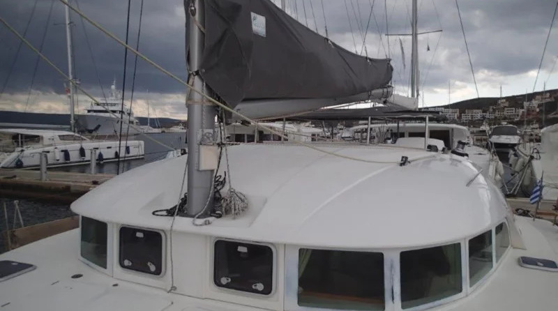 Lagoon 380