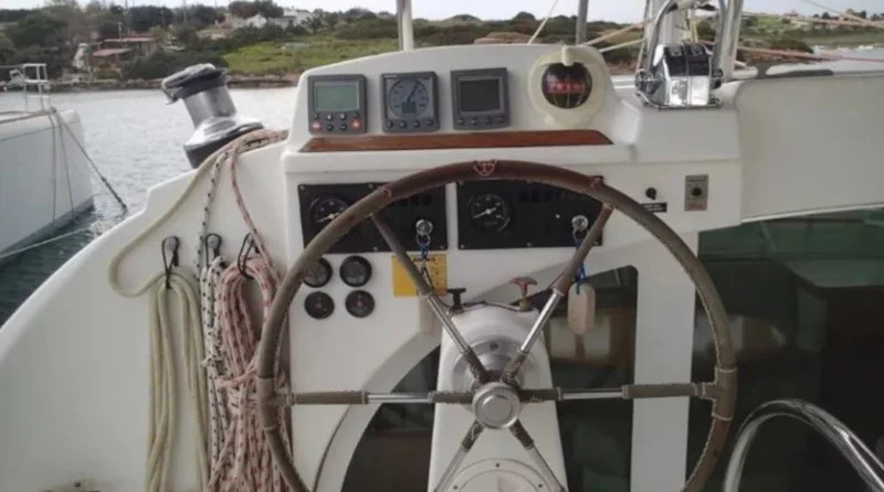 Lagoon 380