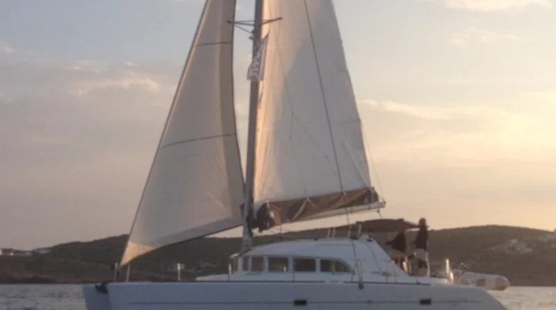 Lagoon 380