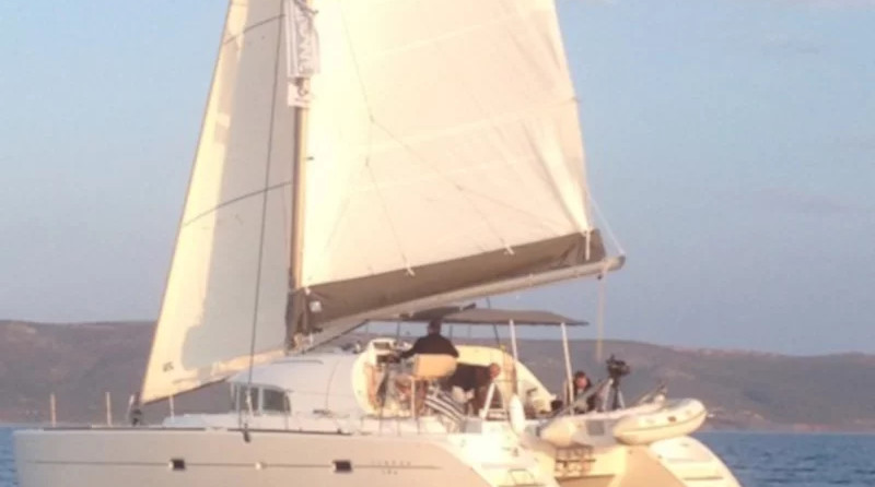 Lagoon 380