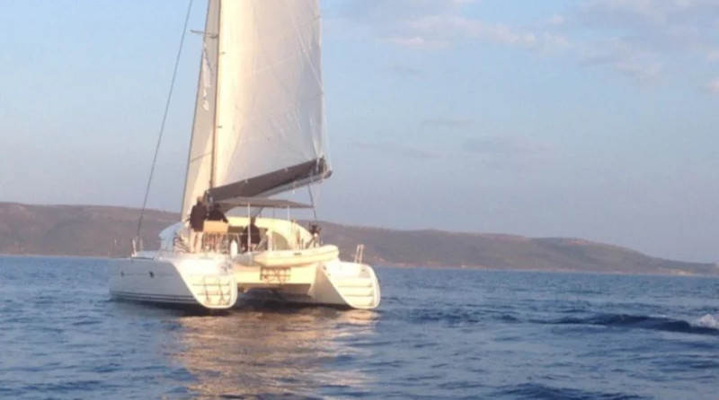 Lagoon 380