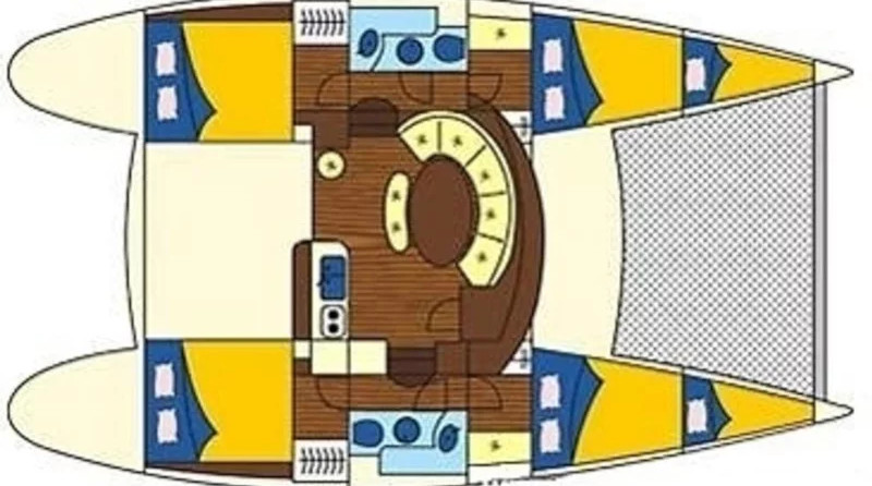 Lagoon 380