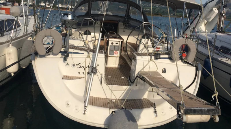 Bavaria 50 Cruiser