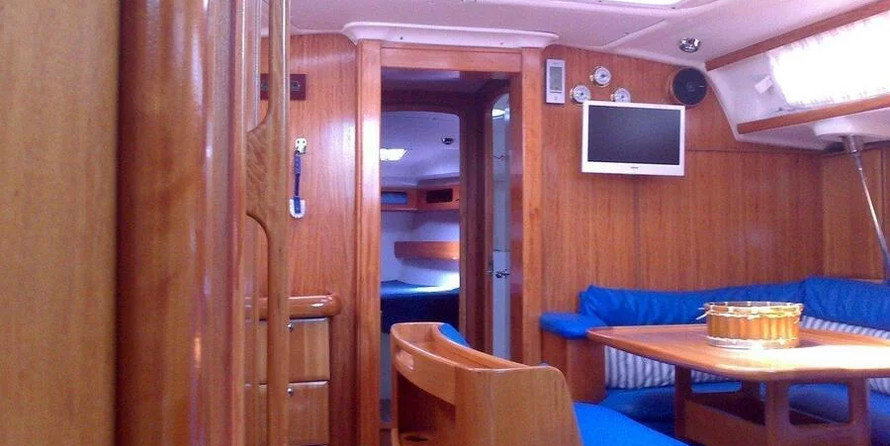 Bavaria 46 Cruiser