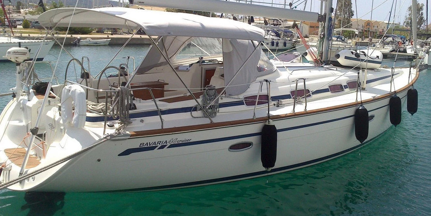 Bavaria 46 Cruiser