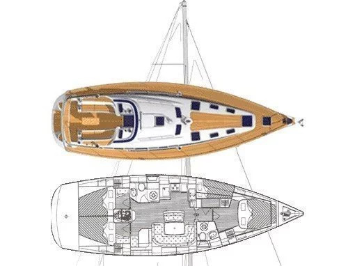 Bavaria 46 Cruiser
