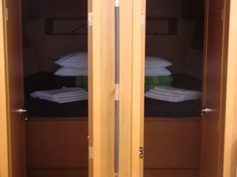 Jeanneau Sun Odyssey 50 DS