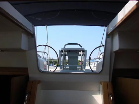 Jeanneau Sun Odyssey 50 DS