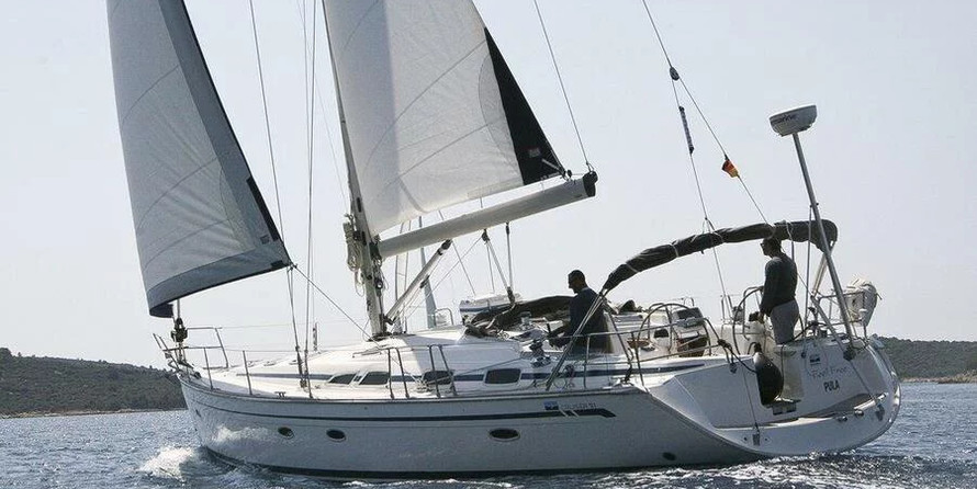 Bavaria 51 Cruiser