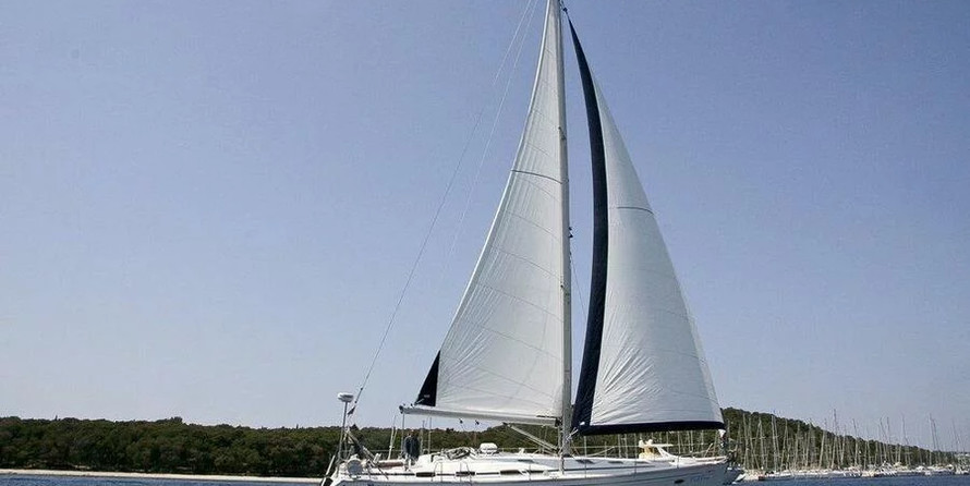 Bavaria 51 Cruiser