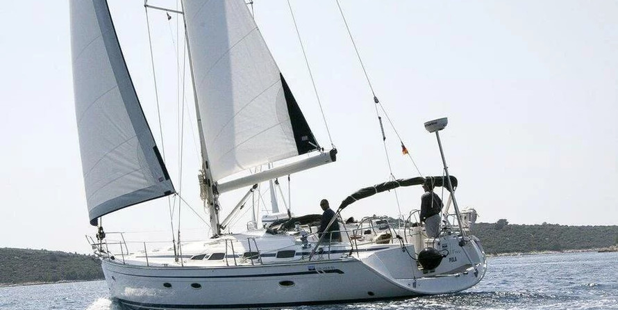 Bavaria 51 Cruiser