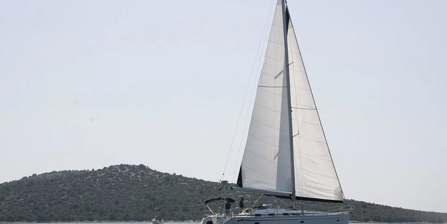 Bavaria 51 Cruiser