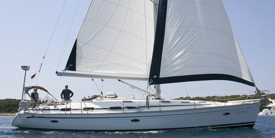 Bavaria 51 Cruiser
