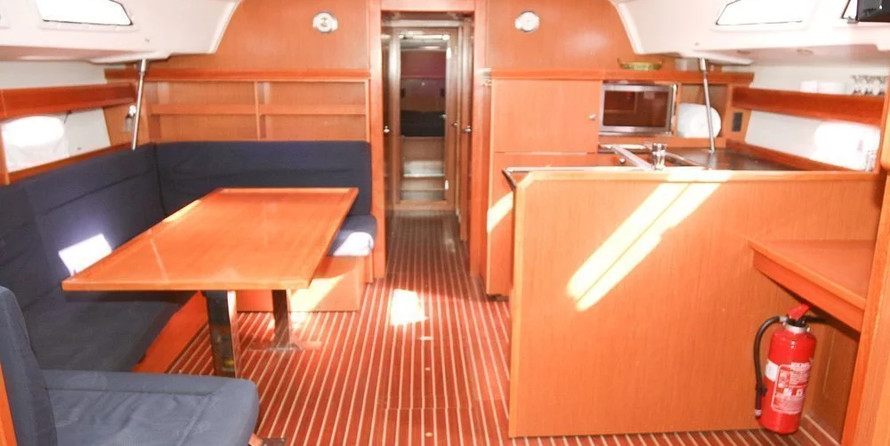 Bavaria 51 Cruiser