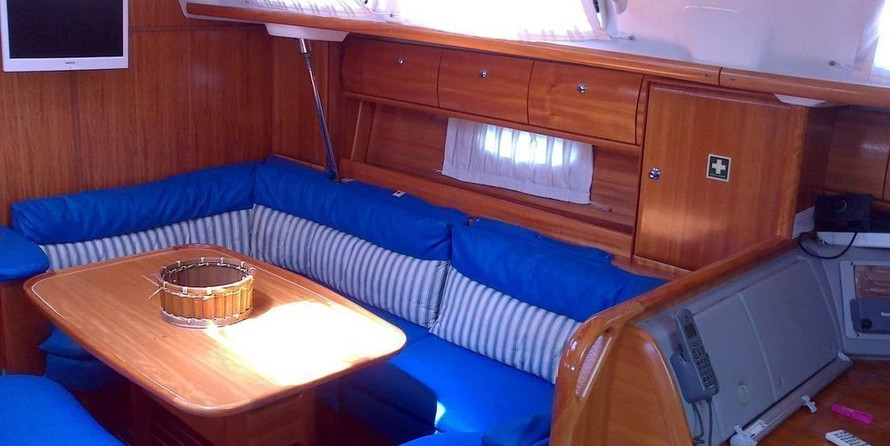Bavaria 46 Cruiser