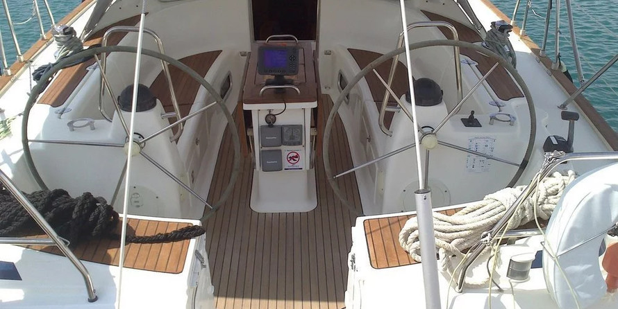 Bavaria 46 Cruiser