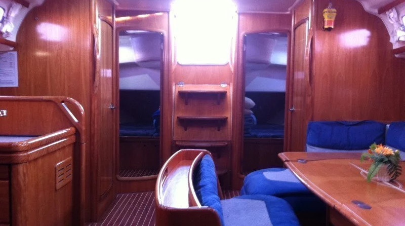 Bavaria 50 Cruiser