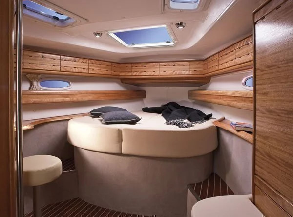 Bavaria 50 Cruiser
