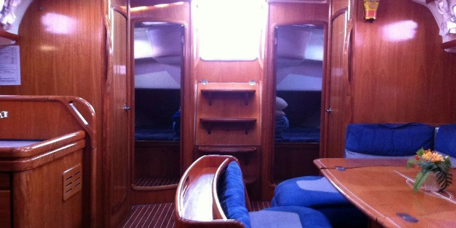 Bavaria 50 Cruiser