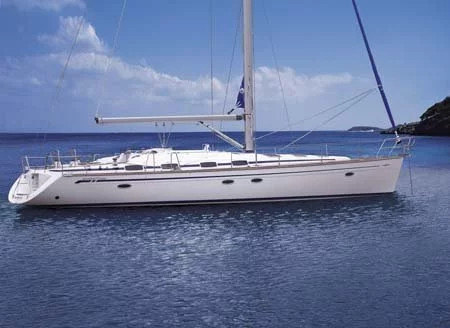Bavaria 50 Cruiser