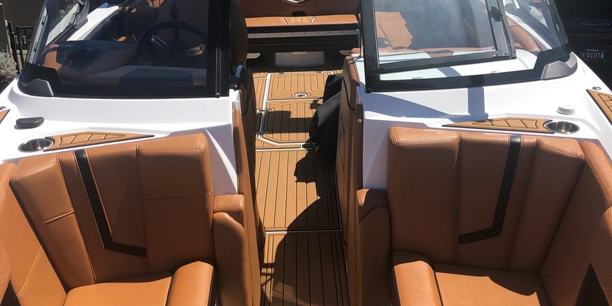 Super Air Nautique G25