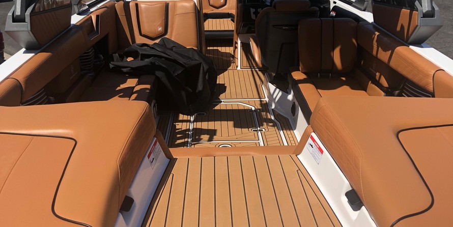 Super Air Nautique G25