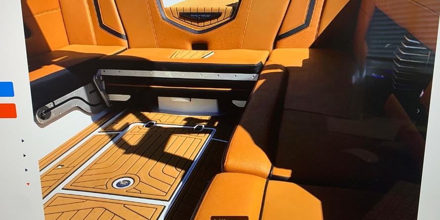 Super Air Nautique G25