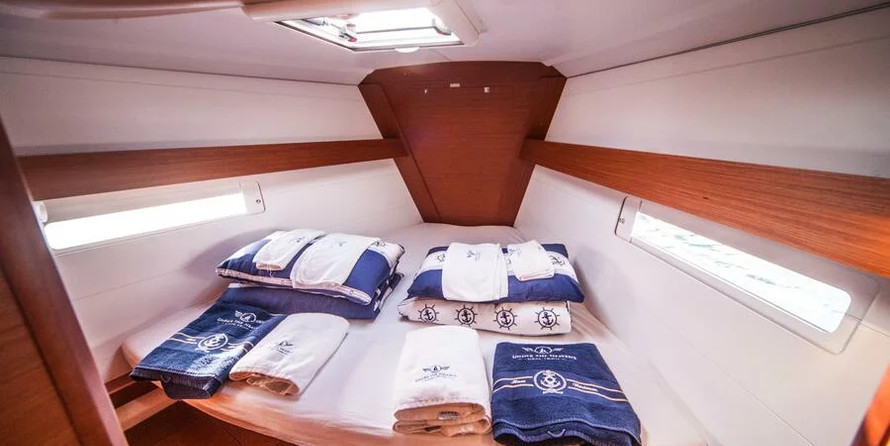 Dufour 412 Grand Large