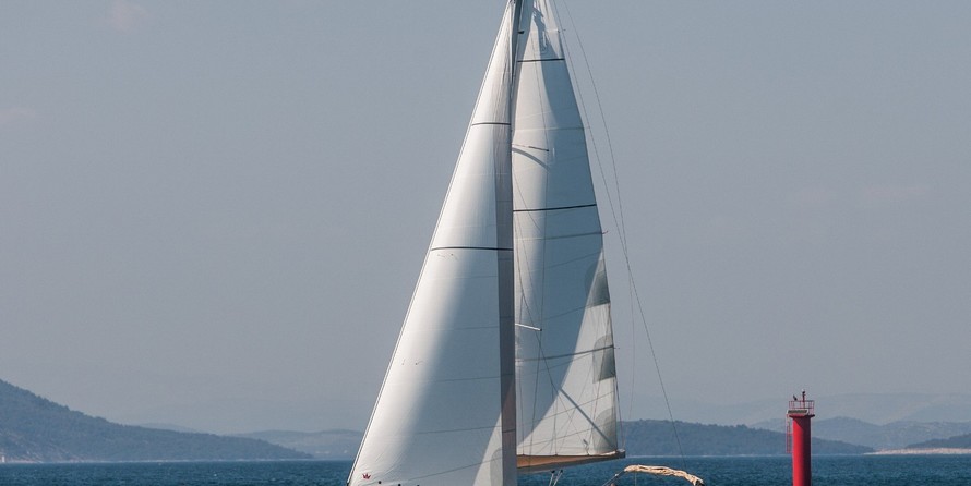 Dufour 412 Grand Large