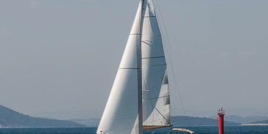 Dufour 412 Grand Large