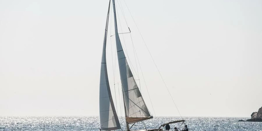 Dufour 412 Grand Large